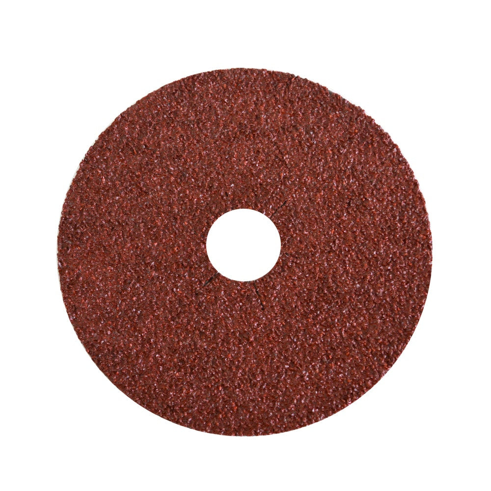KLINGSPOR DISCO DE FIBRA CS561 41/2" GR 24 5UN