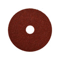 Klingspor Disco De Fibra De 41/2" Gr 36