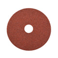 KLINGSPOR DISCO DE FIBRA CS561 41/2" GR 40 5UN