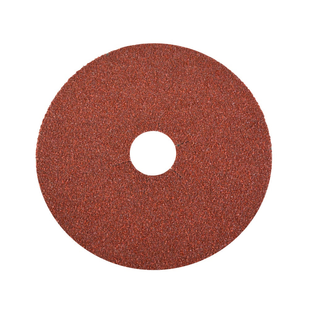KLINGSPOR DISCO DE FIBRA CS561 41/2" GR 40 5UN