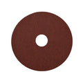 KLINGSPOR DISCO DE FIBRA CS561 41/2" GR 80 5UN