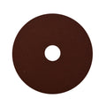 KLINGSPOR DISCO DE FIBRA CS561 41/2" GR 120 5UN