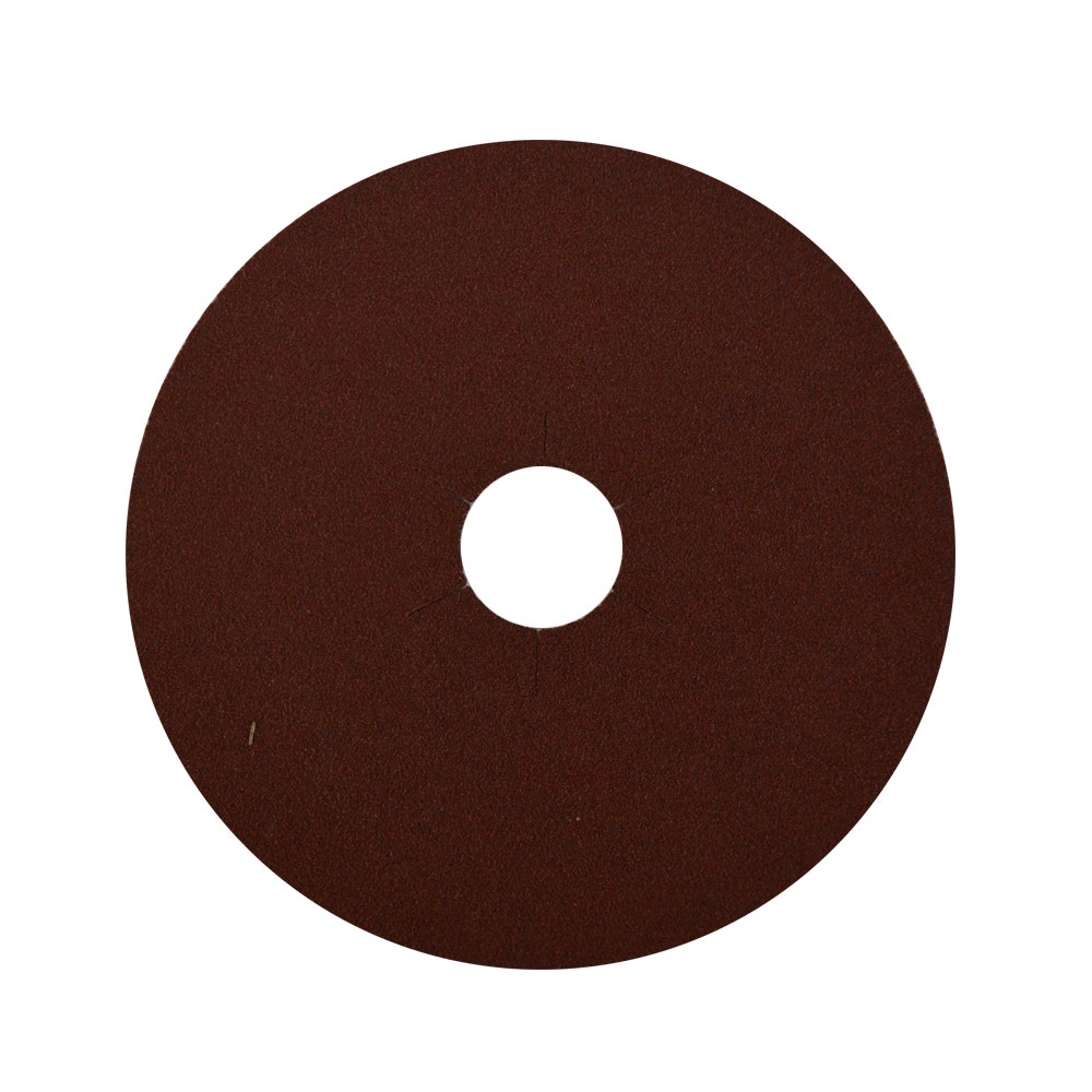 KLINGSPOR DISCO DE FIBRA CS561 41/2" GR 120 5UN