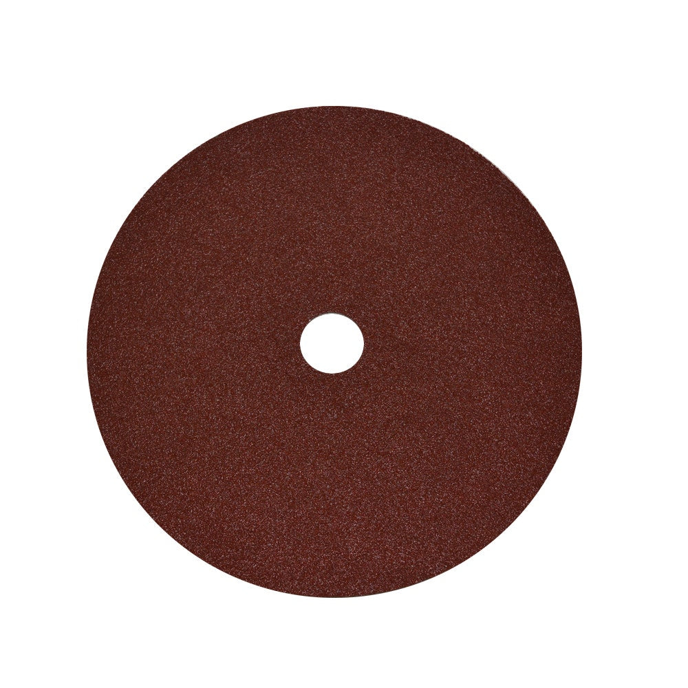 KLINGSPOR DISCO DE FIBRA DE 7" GR 50