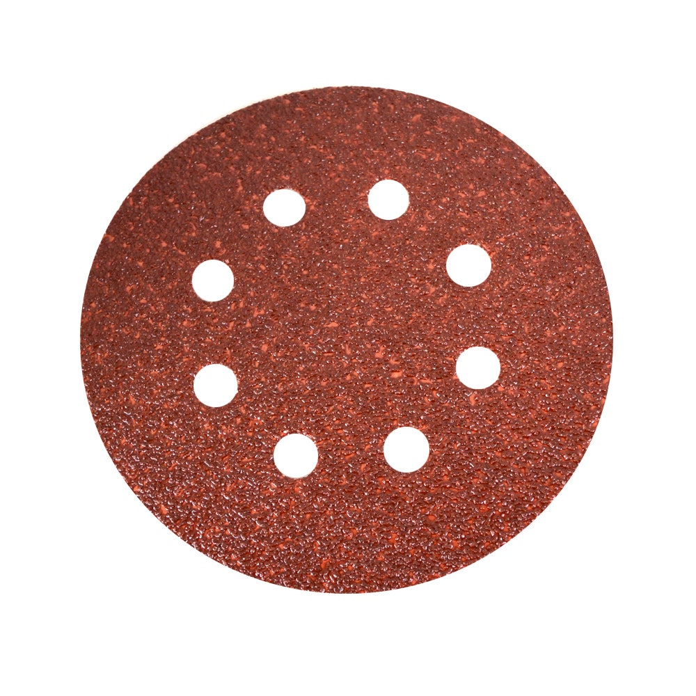KLINGSPOR DISCO LIJA 125MM PS22K GLS5 GR 40 5UN