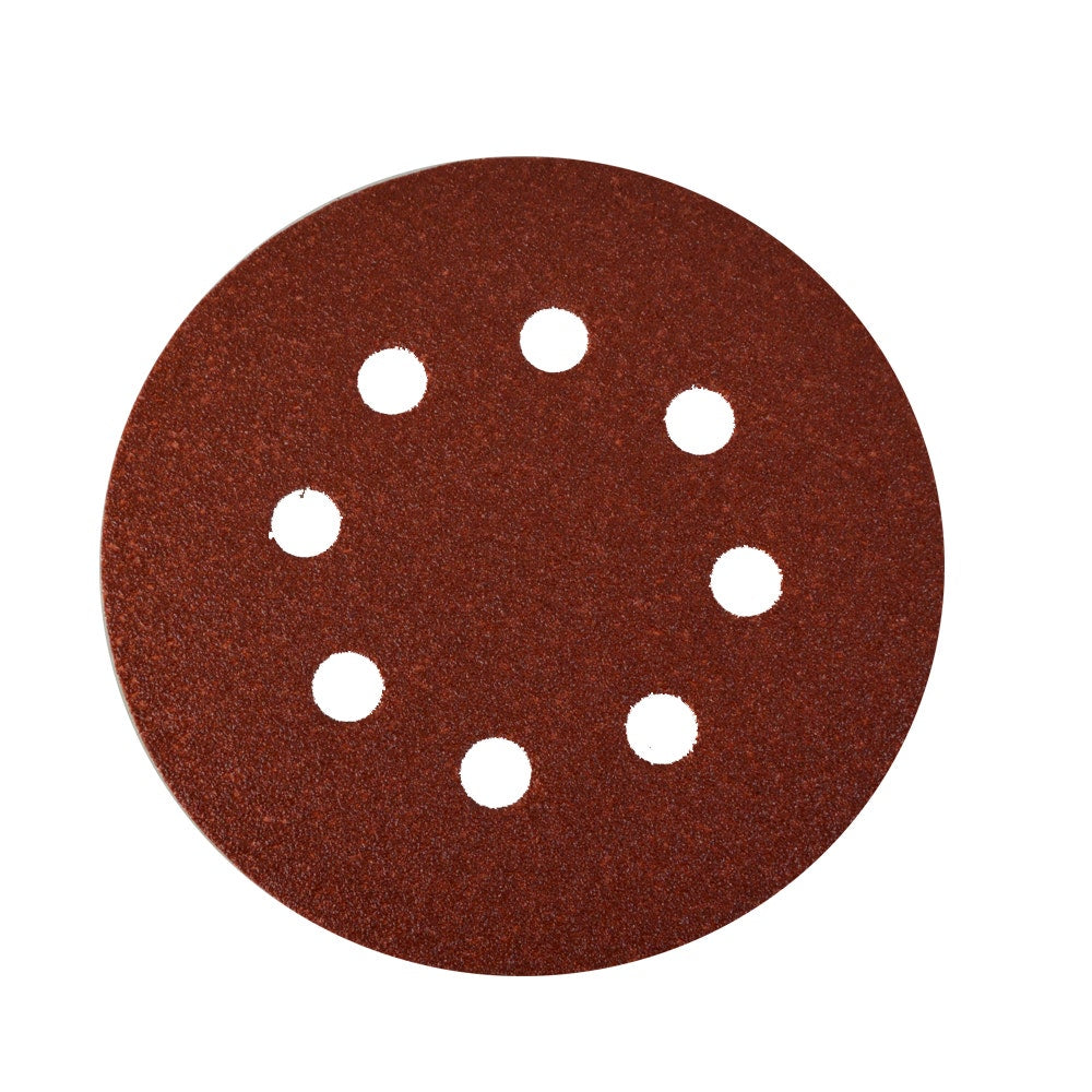 Klingspor Disco Lija 125mm Ps22k Gls5 Gr 80 5un