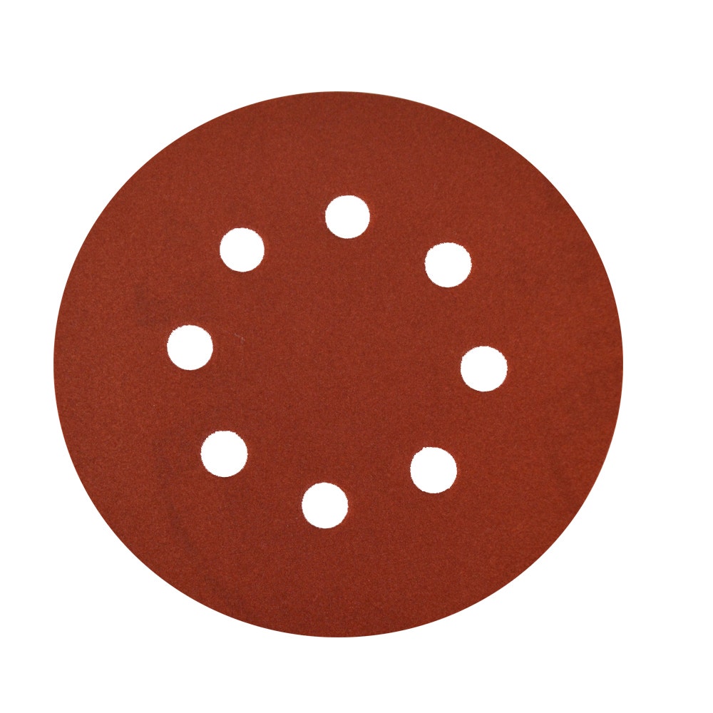 Klingspor Disco Lija 125mm Ps22k Gls5 Gr 120 5un