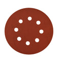 Klingspor Disco Lija Suj 125 Mm Ps22k Gls5 Gr 320