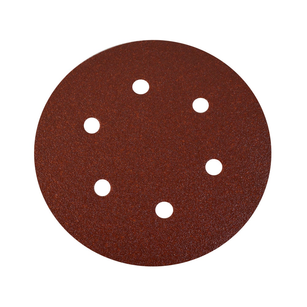 KLINGSPOR DISCO LIJA SUJ 150 MM PS22K GLS3 GR 80