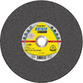 KLINGSPOR DISCO INOX A46TZ 115X1.6X22.23 MM 41/2"