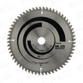 BOSCH ACC DISCO 7 1/4 X 20 16MM 5/8 60T MULTIMAT.