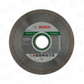 BOSCH ACC DISCO DIAMANT. 4 1/2 ECO CONTINUO