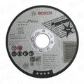 BOSCH ACC DISCO CORTE INOX 4 1/2 1MM 11.5X35