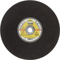 KLINGSPOR DISCO DE CORTE A930N 350X3X25.4
