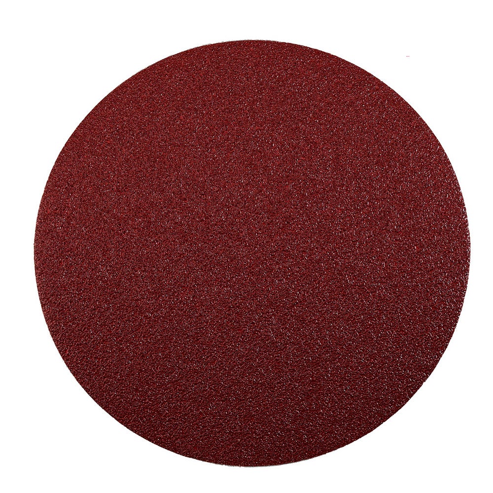 Kwb Disco Lija Grano 40 125 Mm Para Taladro/esmeri