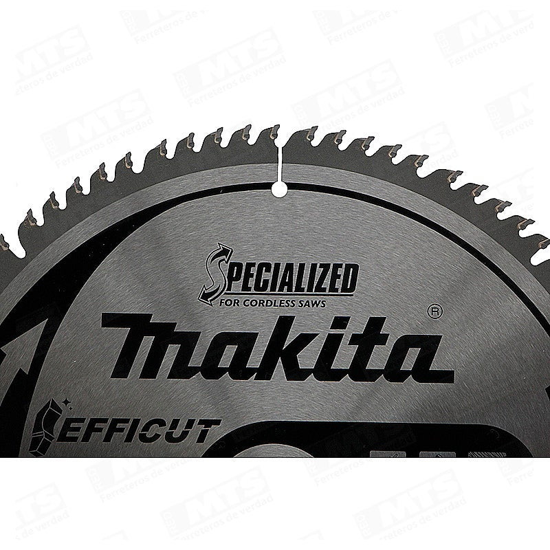 Makita Disco Sierra 10-1/4? 260mmx30mm?80t