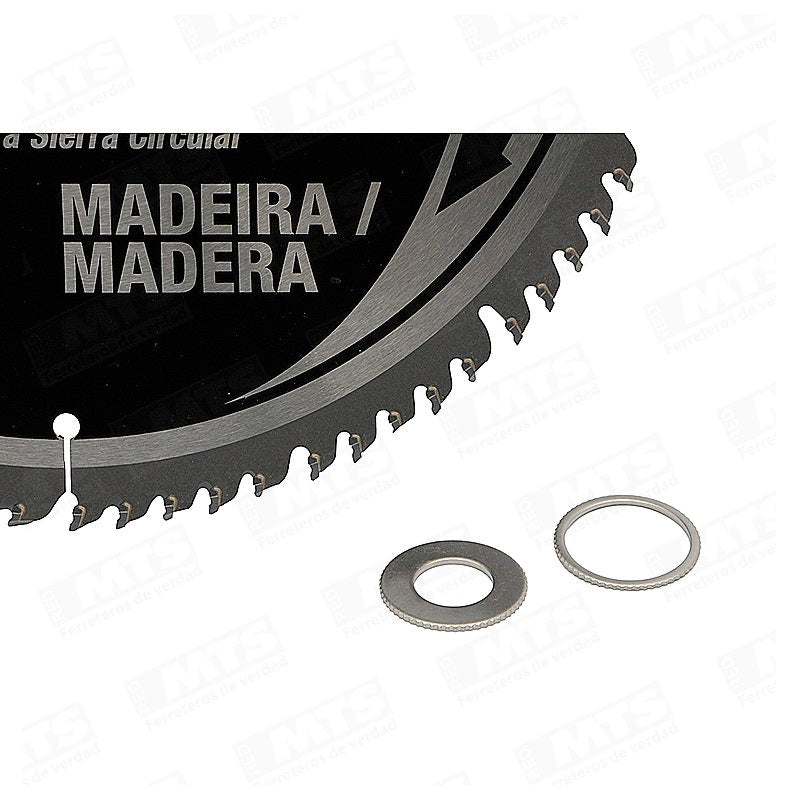 Makita Disco Sierra 10-1/4? 260mmx30mm?80t