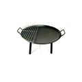 RHENSA DISCO ASADO A CARBON 19"