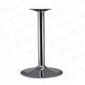 DMC PATA BASE DISCO CROMO PESADA 50 CMS