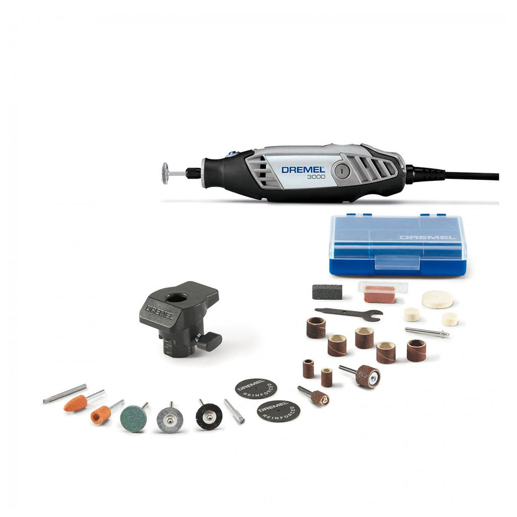 DREMEL 3000 + 30 ACC