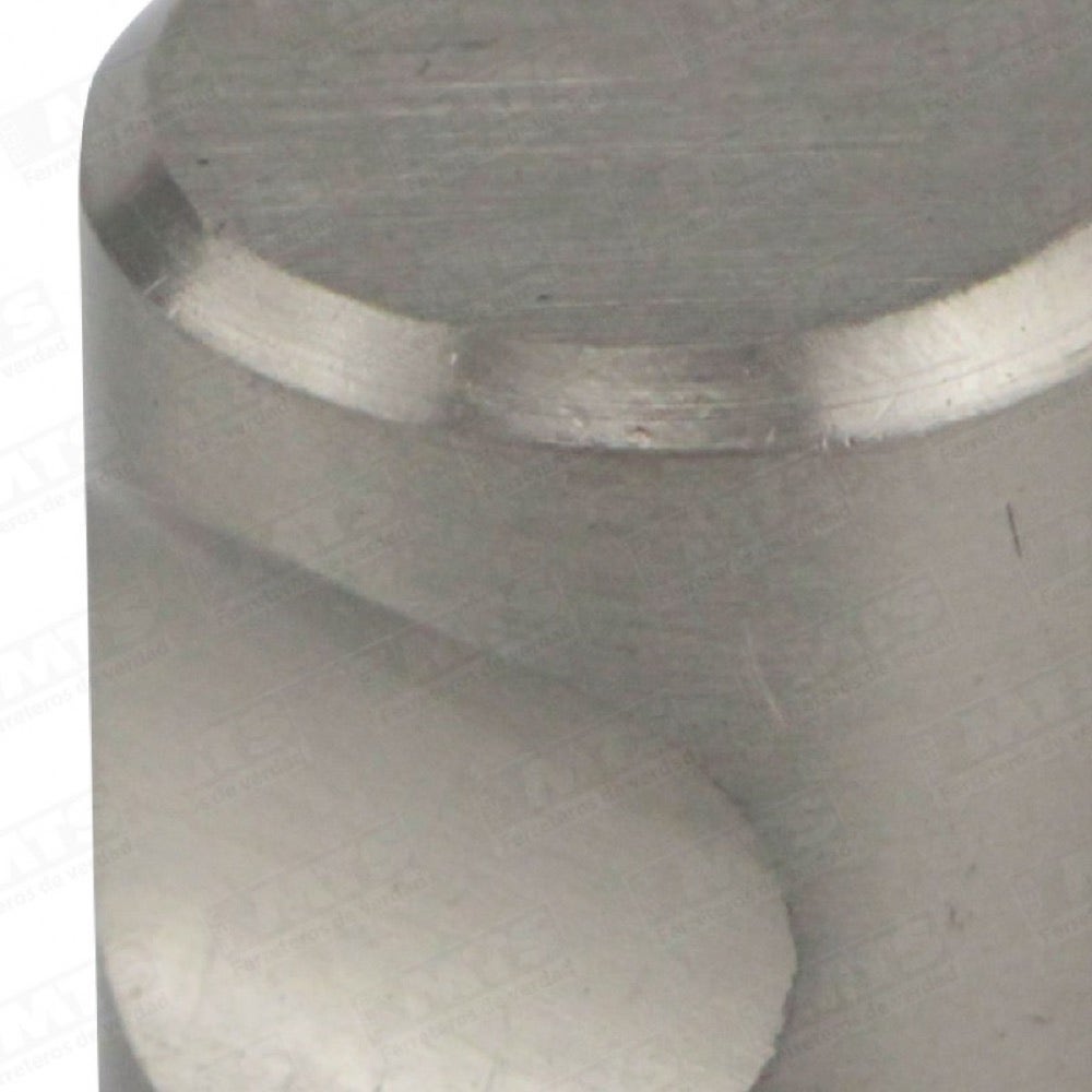 DVP PERILLA ARICA 19MM NIQUEL CJ50UN