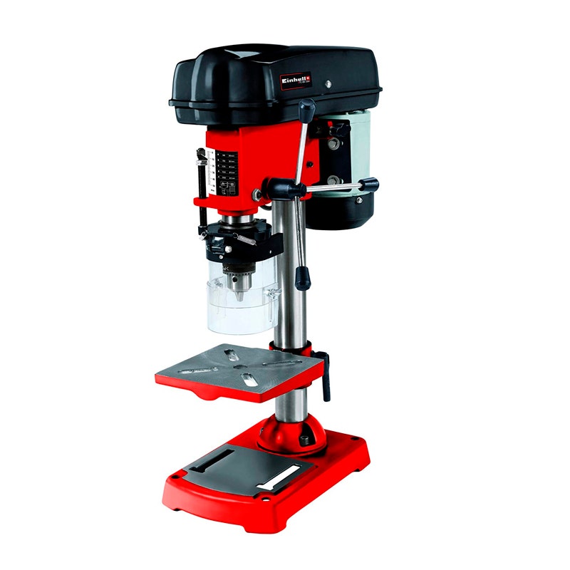 EINHELL TALADRO PEDESTAL TC-BD 350