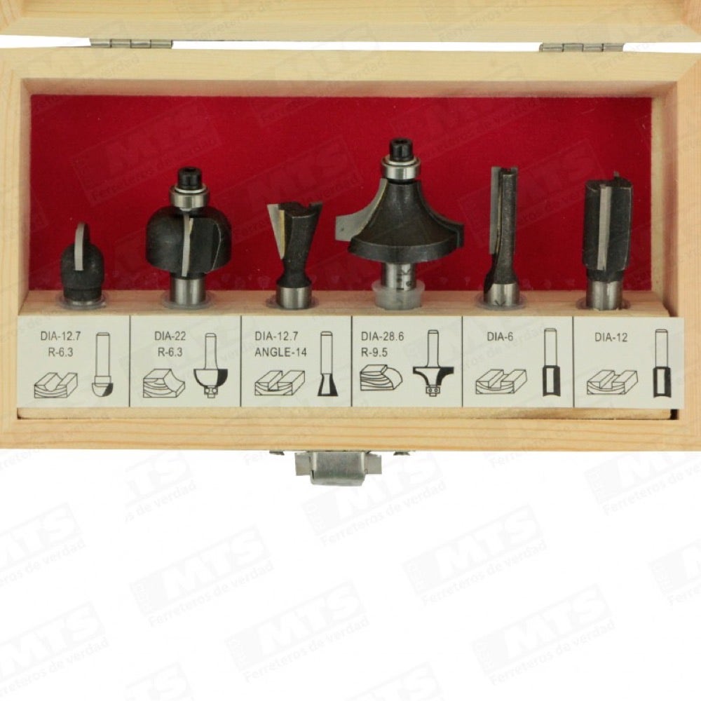 Einhell Rebajadora Te-ro 55 Kit