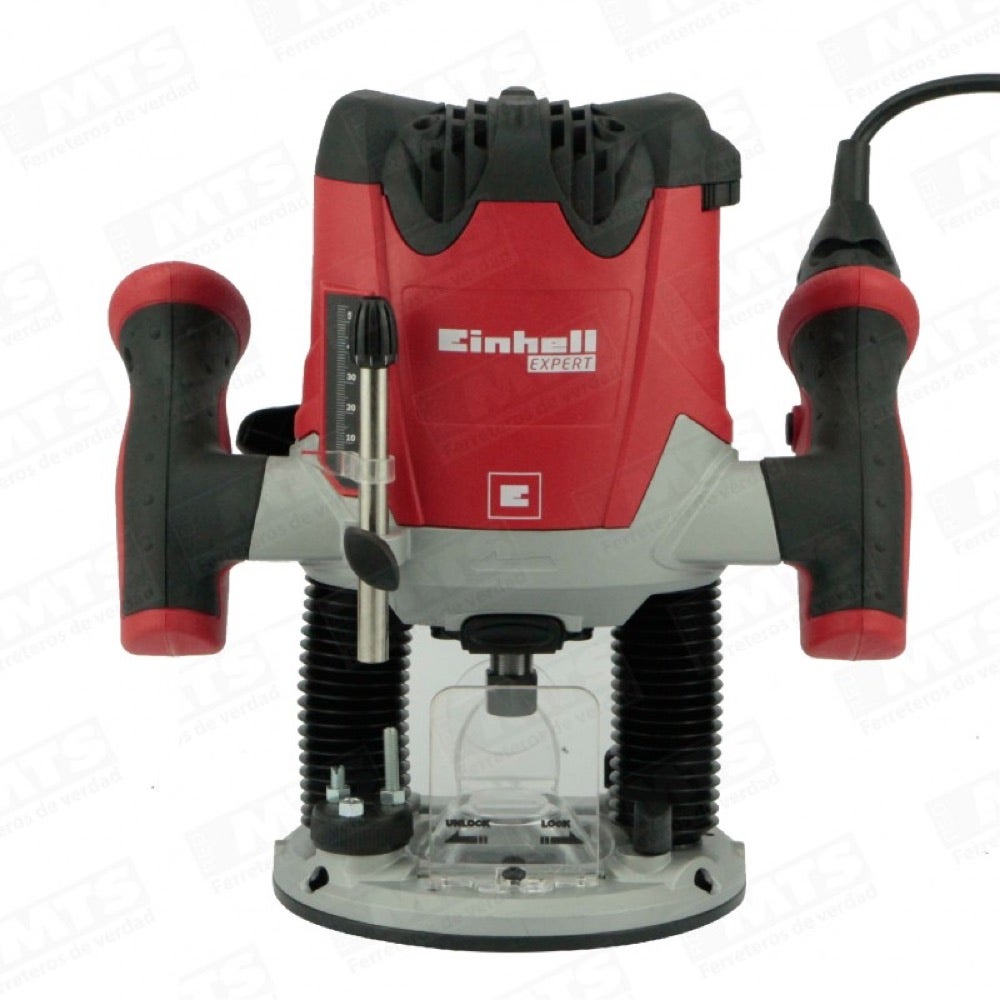 Einhell Rebajadora Te-ro 55 Kit