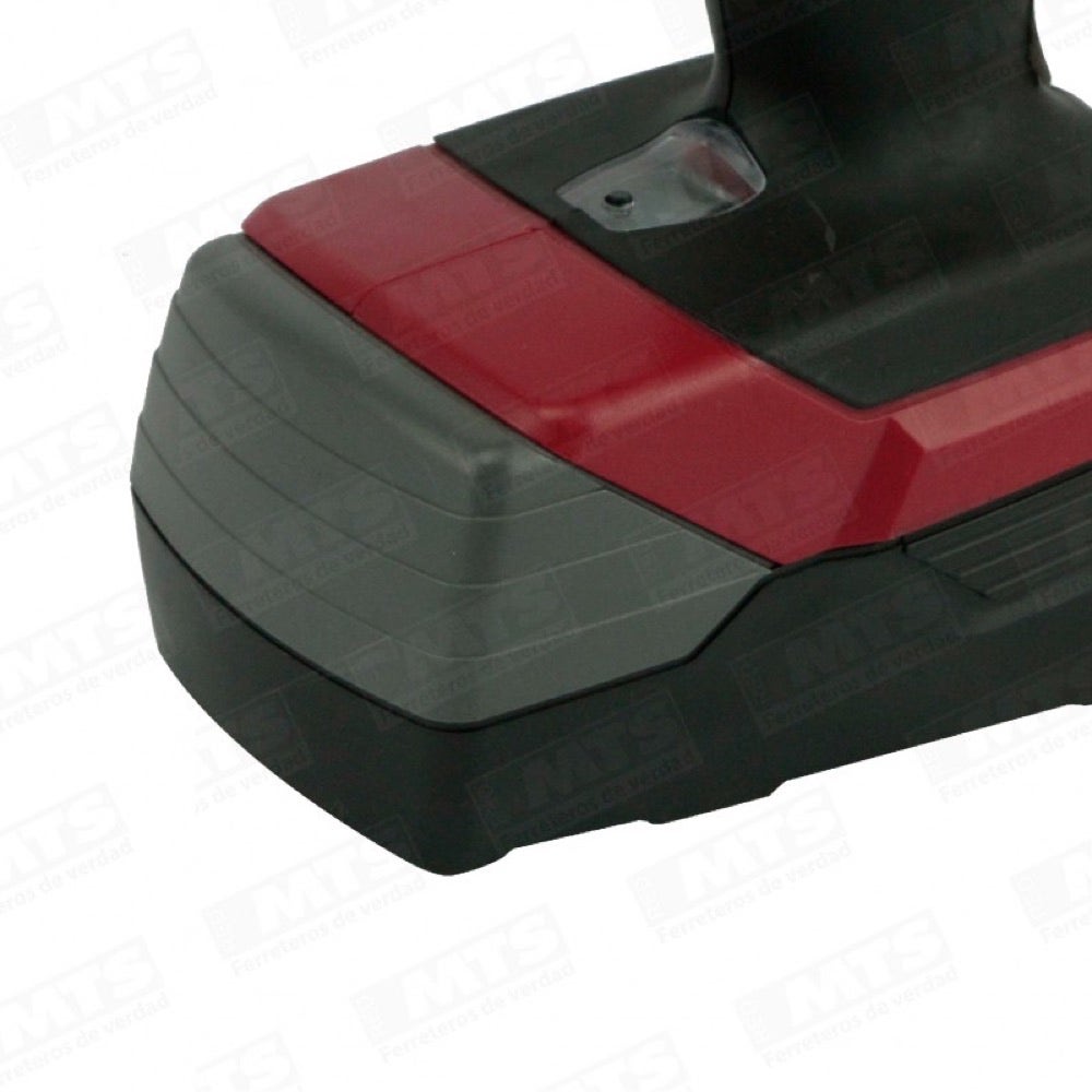 EINHELL TALADRO PERCUTOR INALAMBRICO TH-CD 18-2 I