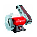 EINHELL ESMERIL Y LIJADORA BANCO TH-US 240