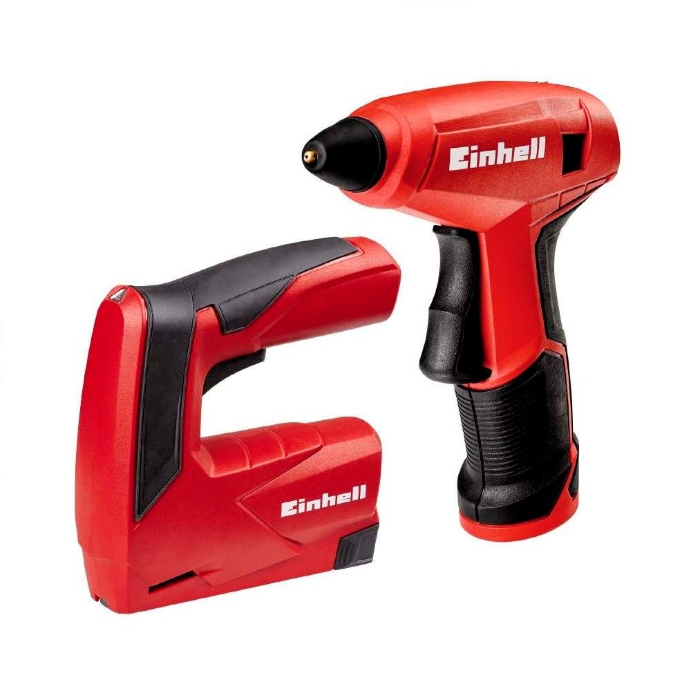 EINHELL PROMO TC-TK 3.6 GRAPADORA+PISTOLA