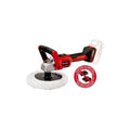 Einhell Pulidora/lijadora Sin Bat Ce-cp 18/180 Li