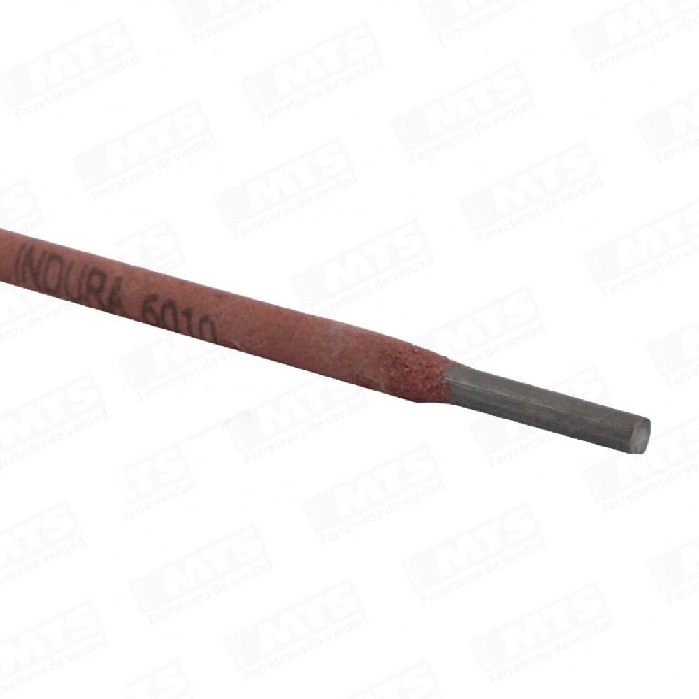 INDURA ELECTRODO 6010 1/8