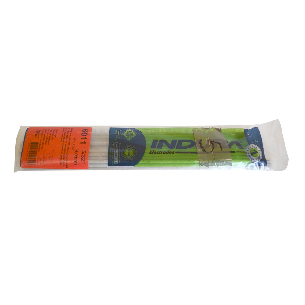 INDURA ELECTRODO 6011 5/32
