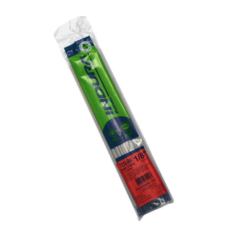 Indura Electrodo 7018-rh 1/8
