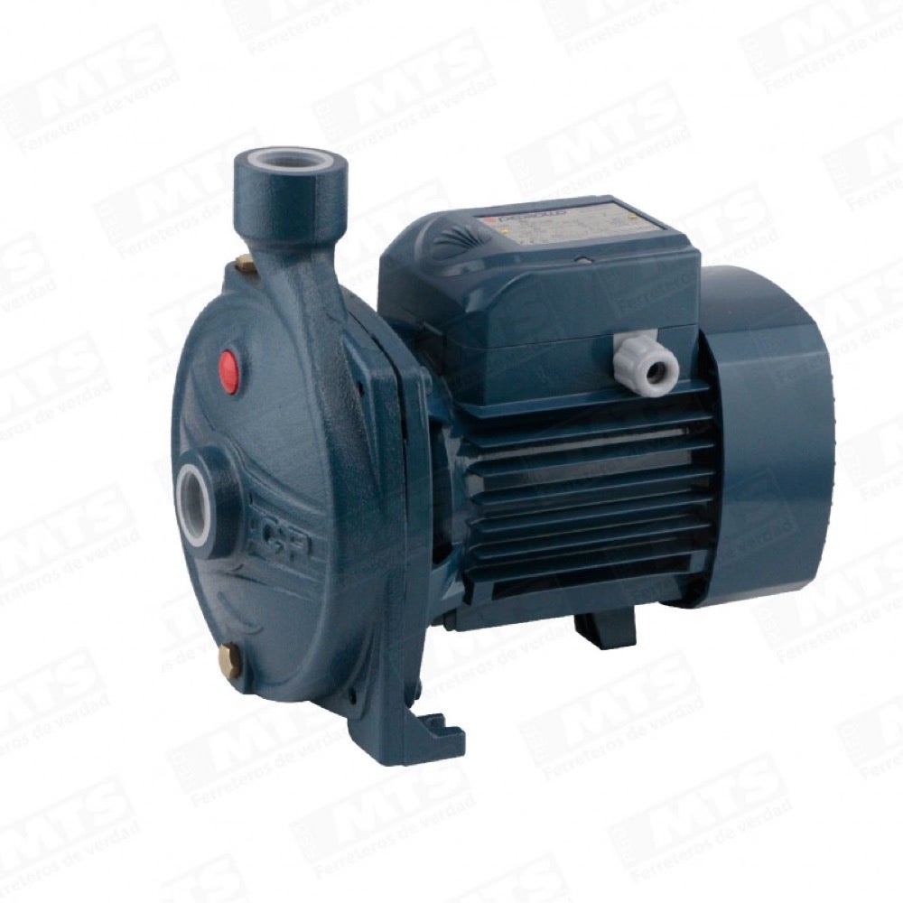 Pedrollo Electrobomba 1hp Cpm158