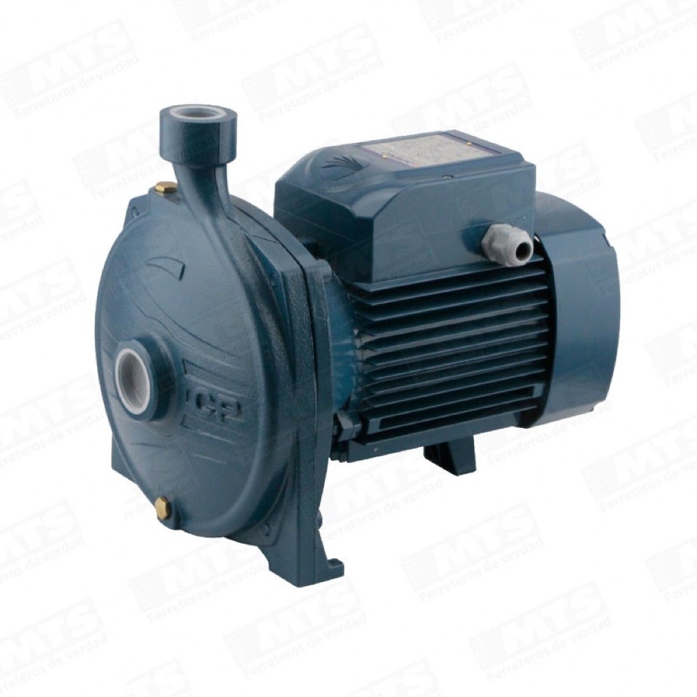 Pedrollo Electrobomba Cpm 190 2hp 220 V
