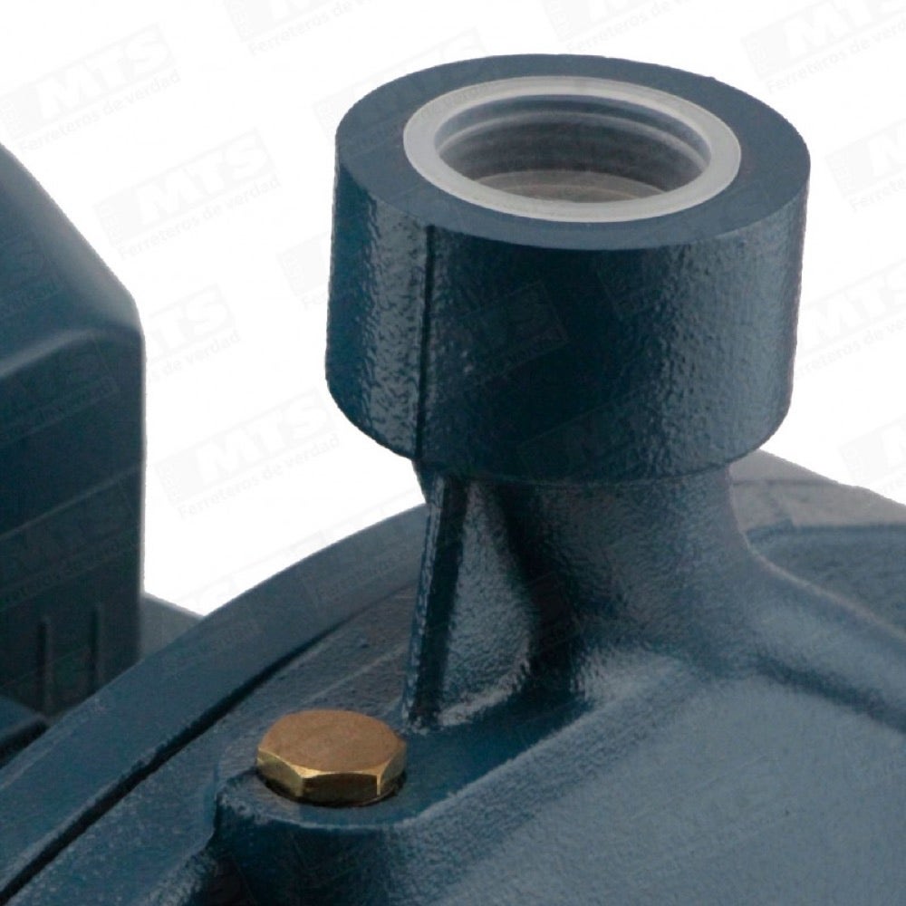 Pedrollo Electrobomba Cpm 190 2hp 220 V
