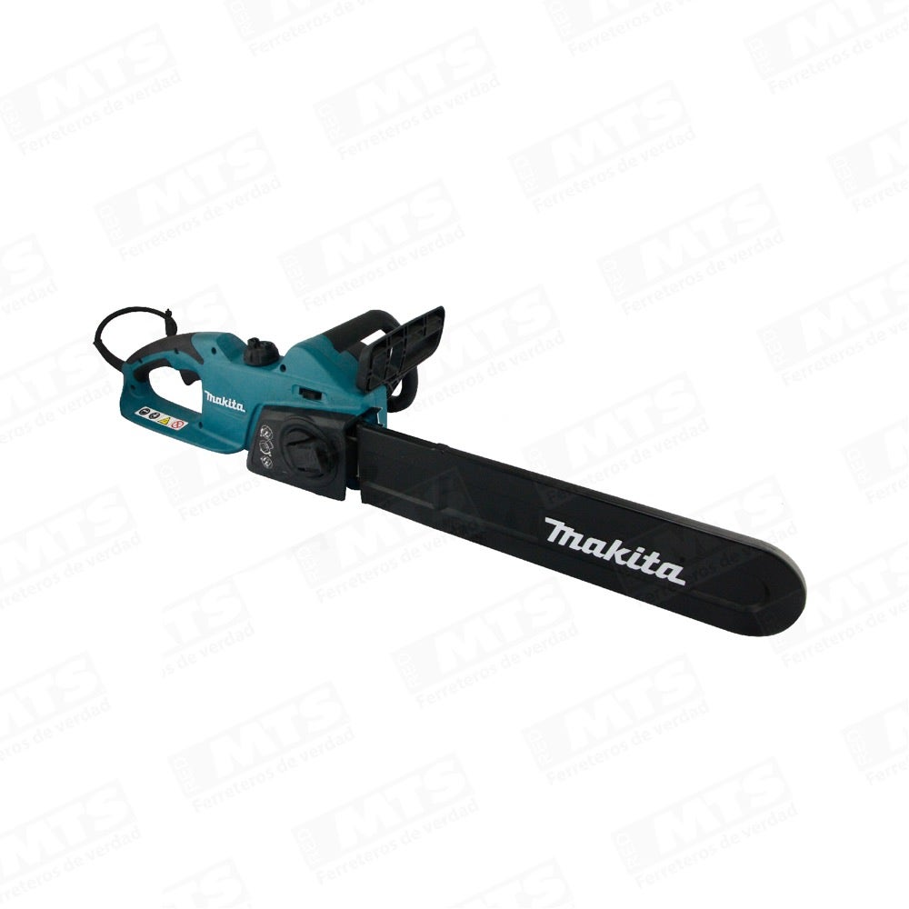 Makita Electrosierra 16" 1800 W Uc4041a