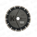 EMARESA DISCO DIAMANTADO MULT. 7 Pul SEGM