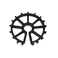 ENCOFRADO 6-9 MM NEGRO