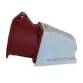 KERSTING ENCHUFE HEMBRA SOBREPTA 32A 3P+N+E 380V