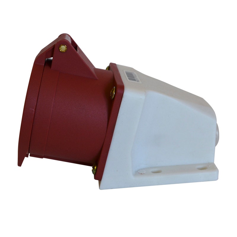 KERSTING ENCHUFE HEMBRA SOBREPTA 32A 3P+N+E 380V