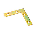 LIOI ESCUADRA PLANA 3 " BLISTER 4U