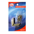 Lioi Escuadra Silla 1 " Blister 4u