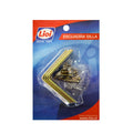 Lioi Escuadra Silla 2 " Blister 4u