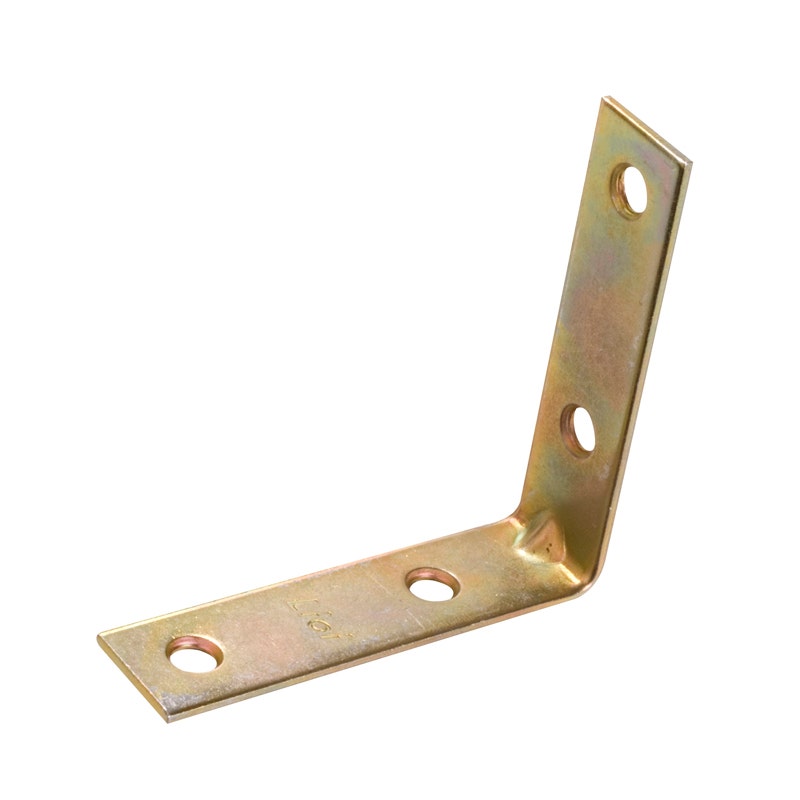 ESCUADRA SILLA Nº 996 4 Pul. F. ZINCADO LIOI