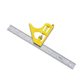 ESCUADRA COMBINACION 16" 46-131 STANLEY