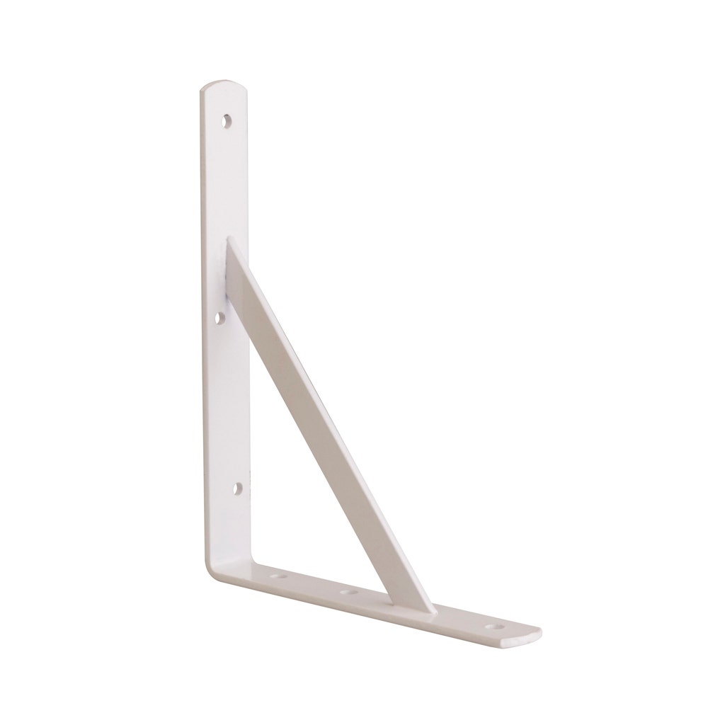 ESCUADRA CLOSET 250 X 200 MM A. ESM. BLANCO