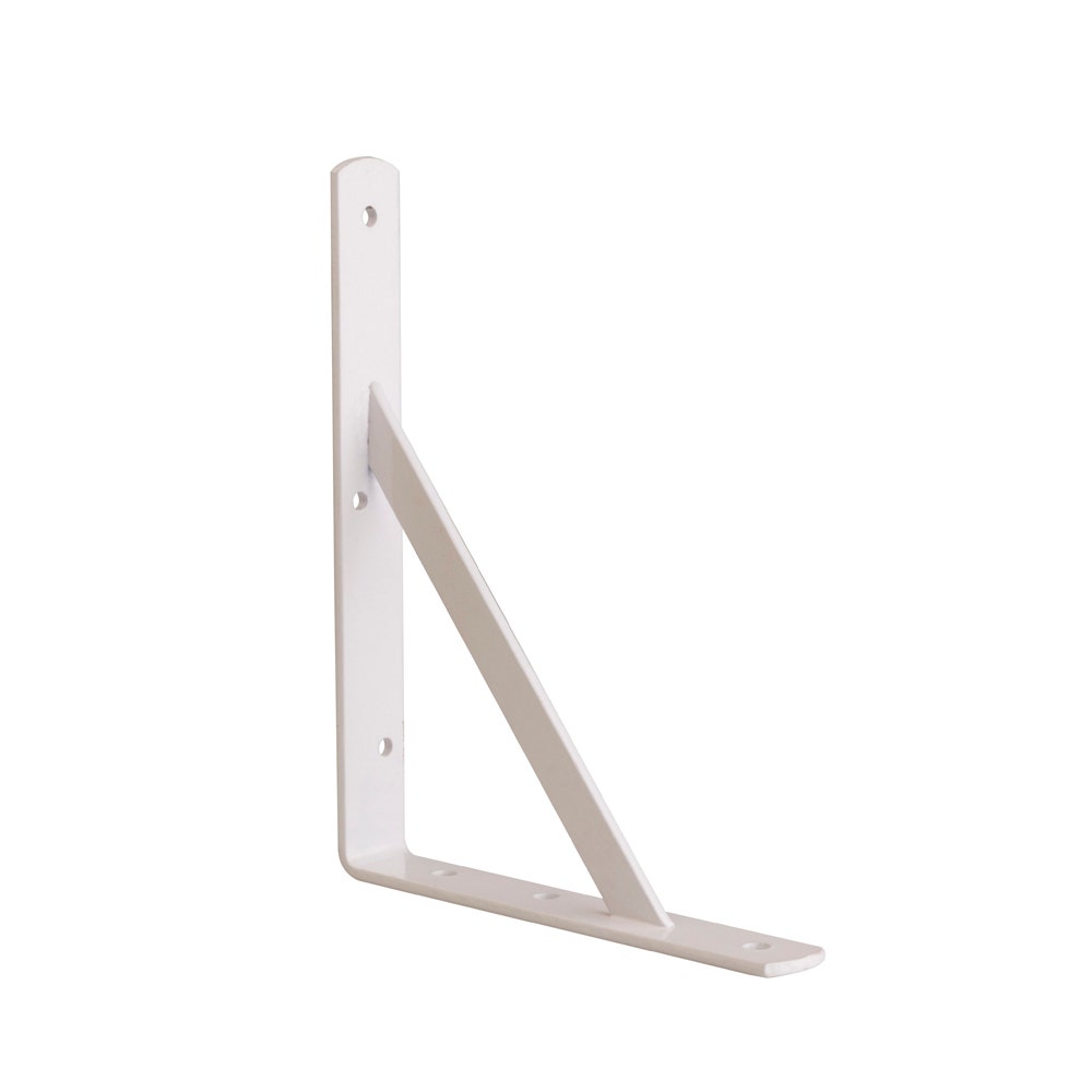 ESCUADRA CLOSET 300 X 225 MM A. ESM. BLANCO